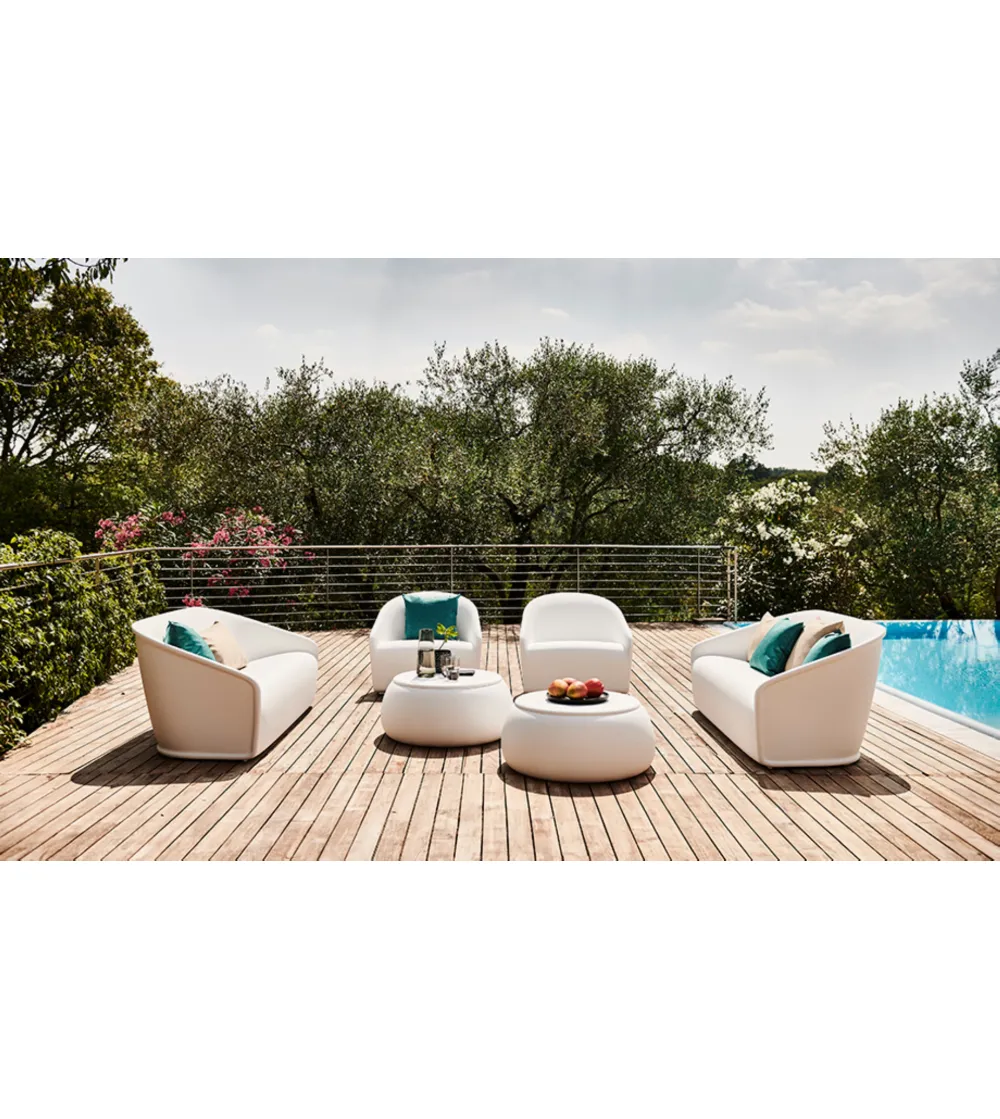 Plust - Settembre Sofa