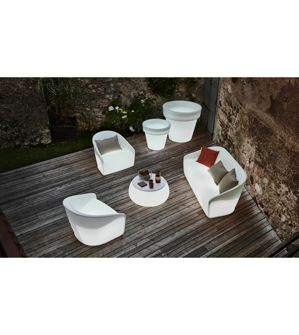 Plust - Settembre Sofa