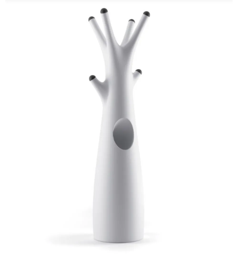 Plust - Godot Coat Stand