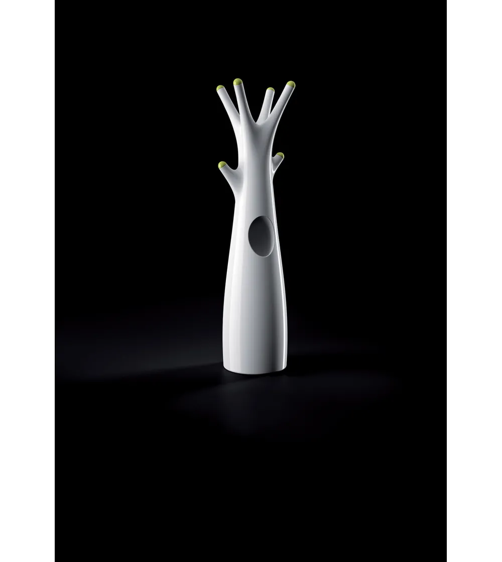 Plust - Godot Coat Stand