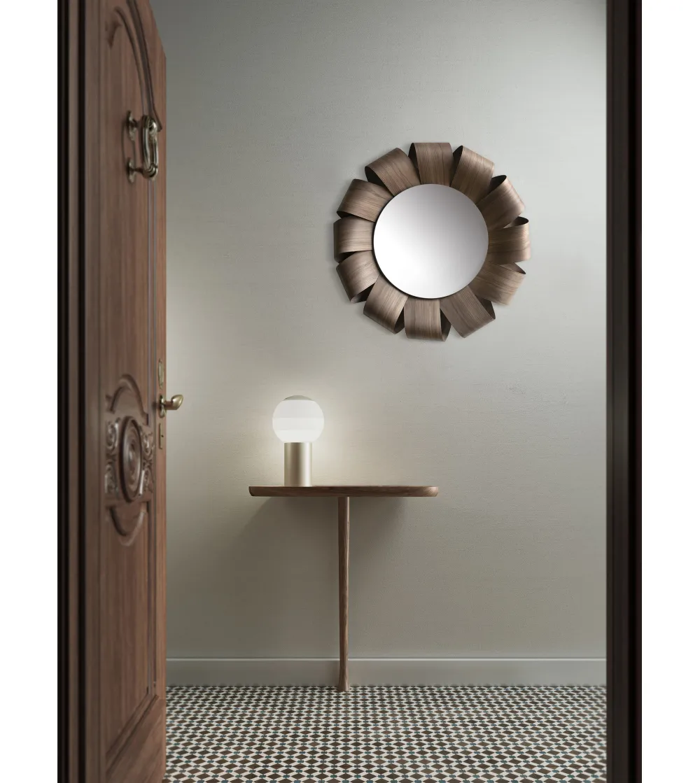 Miroir Mural Brisa - Nomon