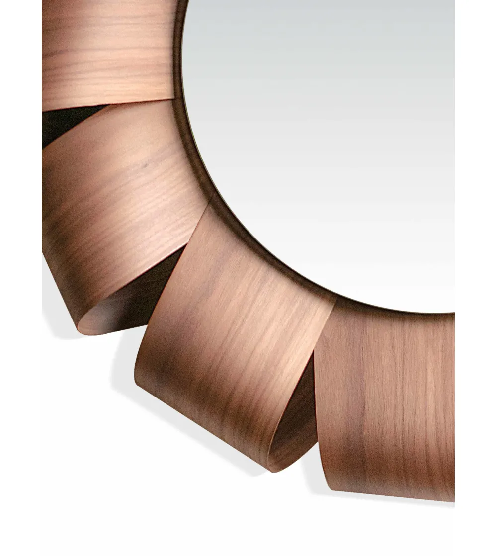 Miroir Mural Brisa - Nomon