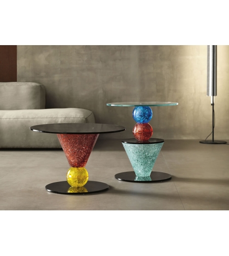 Mesita Marameo Tonelli Design