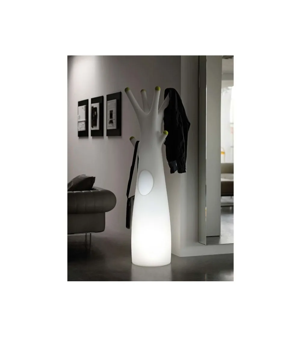 Perchero Godot Light - Plust
