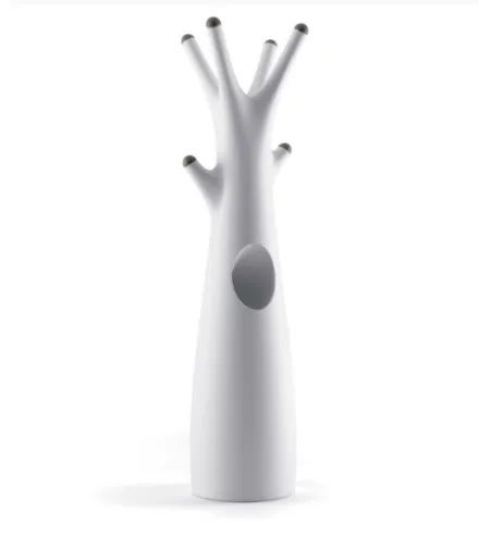 Appendiabiti Godot Light - Plust