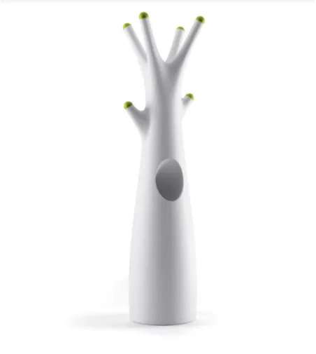 Perchero Godot Light - Plust