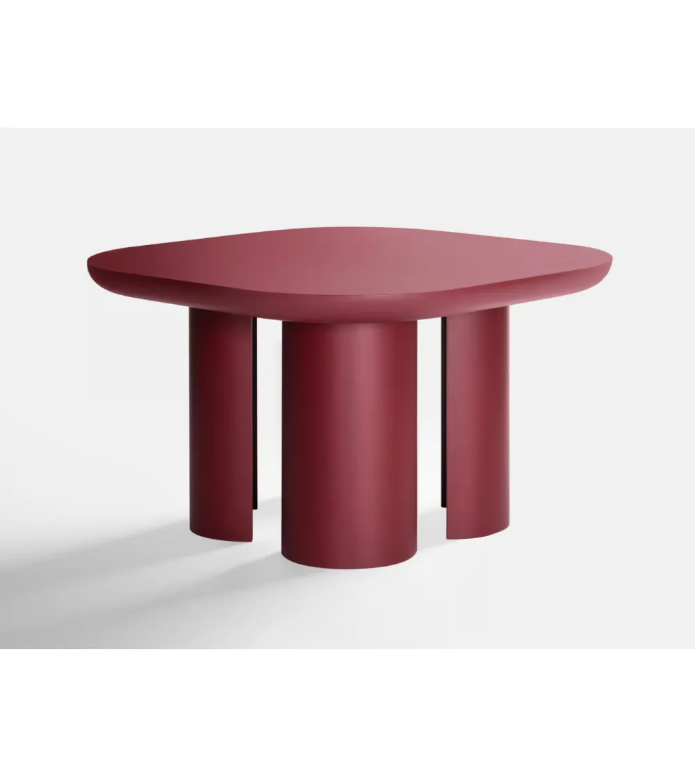 Turno Table - Medulum