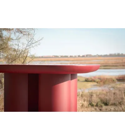Mesa Turno - Medulum 2