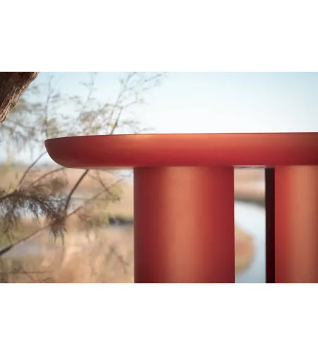 Table Turno - Medulum