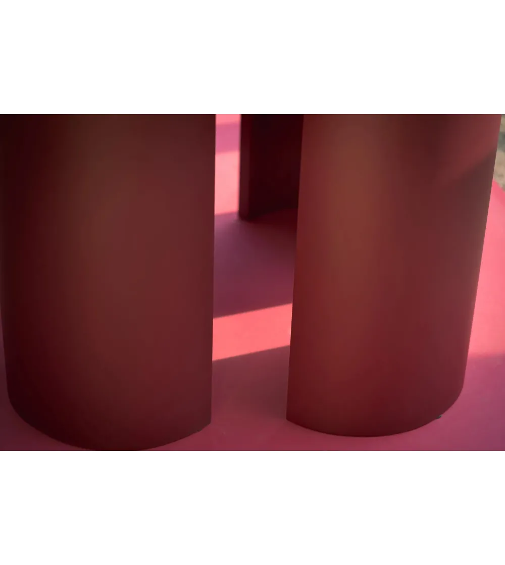 Turno Table - Medulum