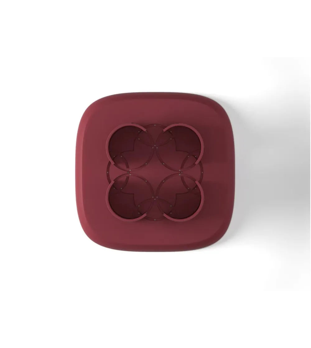 Table Turno - Medulum