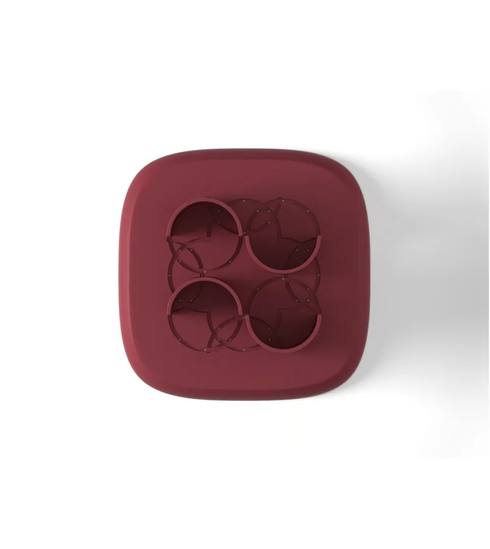 Table Turno - Medulum