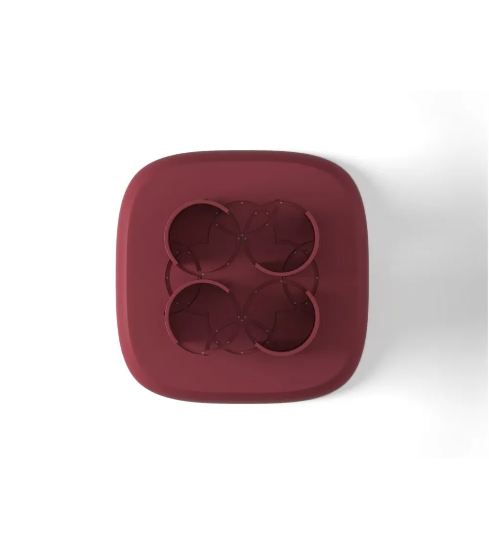 Table Turno - Medulum