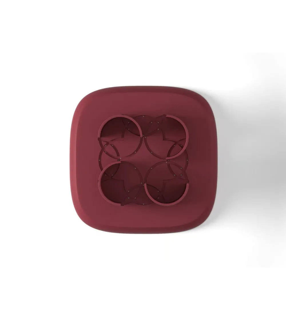 Turno Table - Medulum