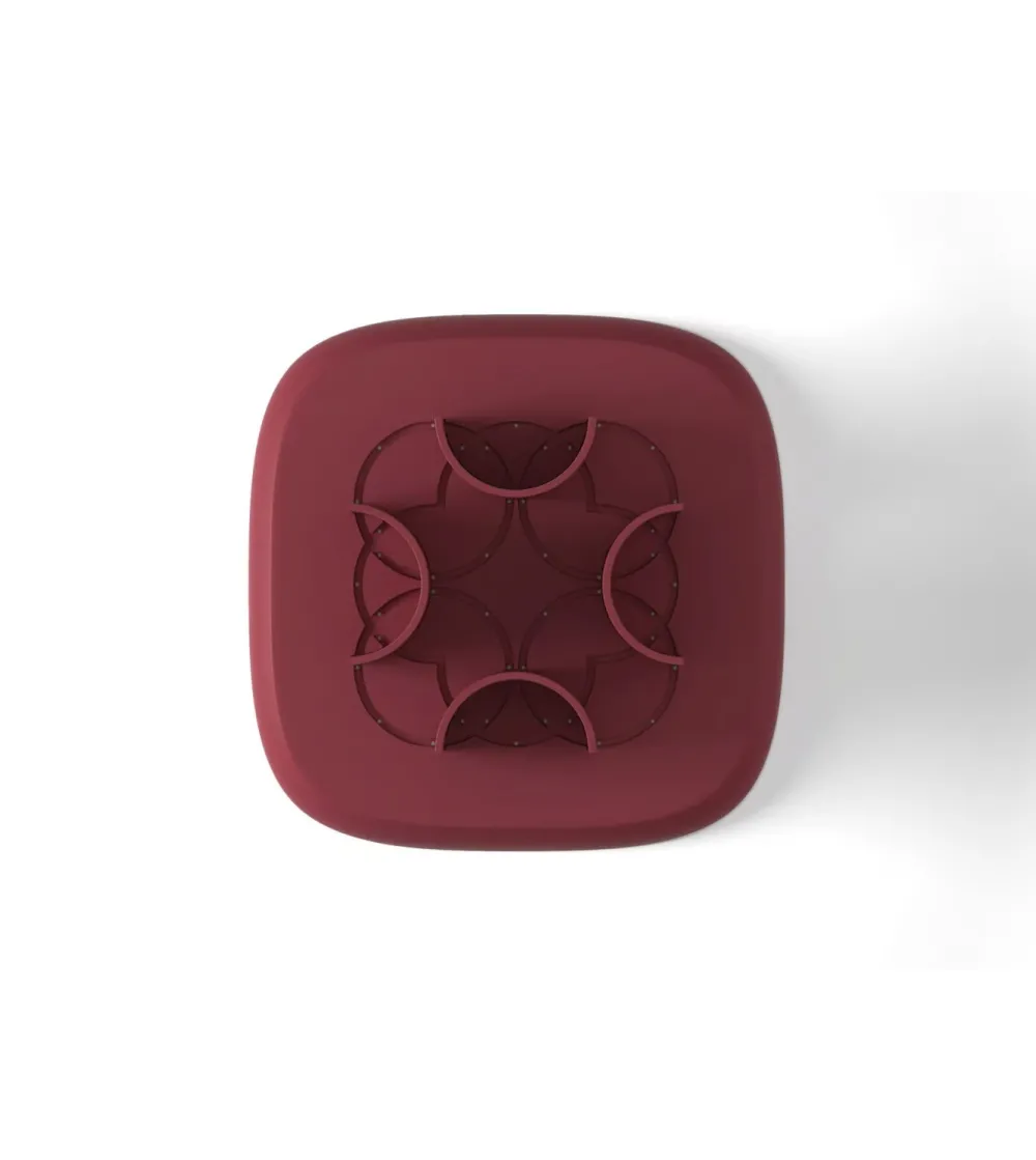 Table Turno - Medulum