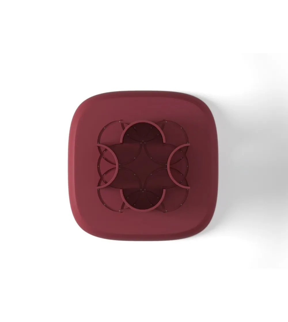 Mesa Turno - Medulum