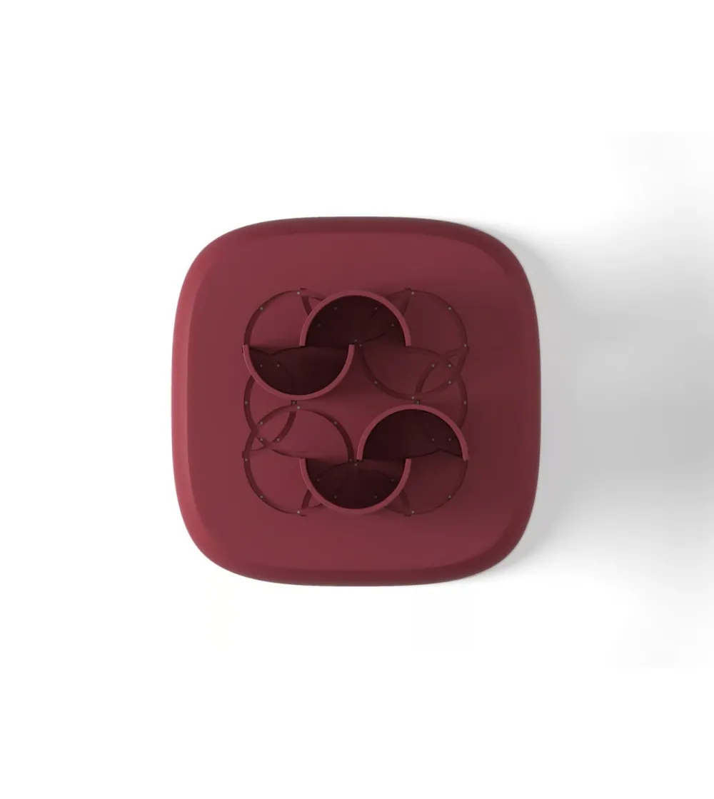 Table Turno - Medulum