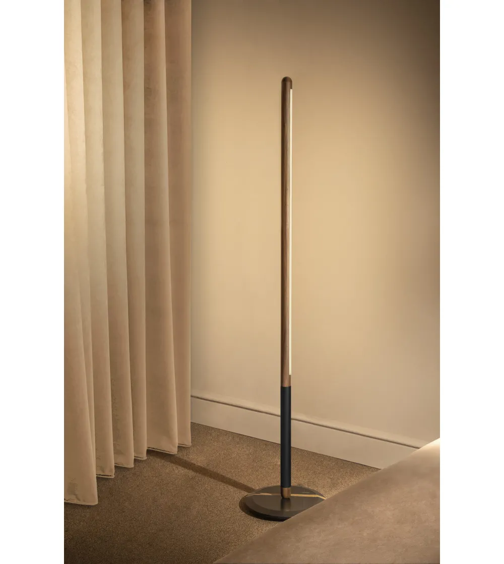 Nomon - Linea Uno LED Floor Lamp