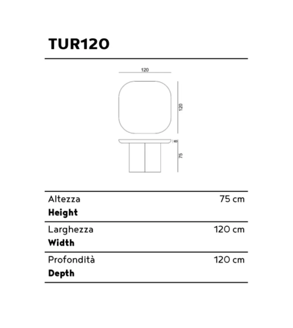 Turno Tisch - Medulum