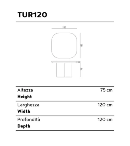 Turno Tisch - Medulum