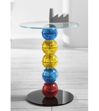 Couchtisch Alice Alta Tonelli Design