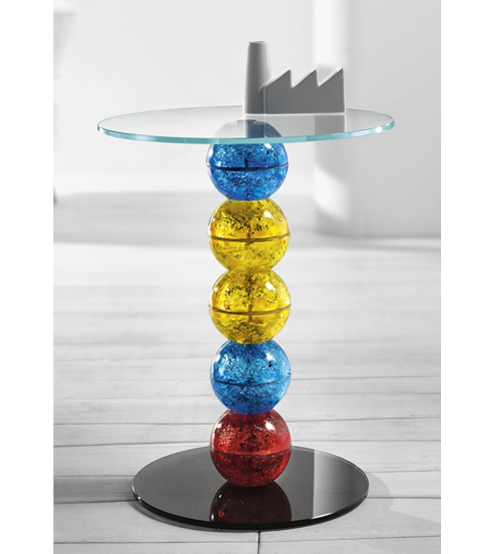 Tonelli Design Table Basse Alice Haute