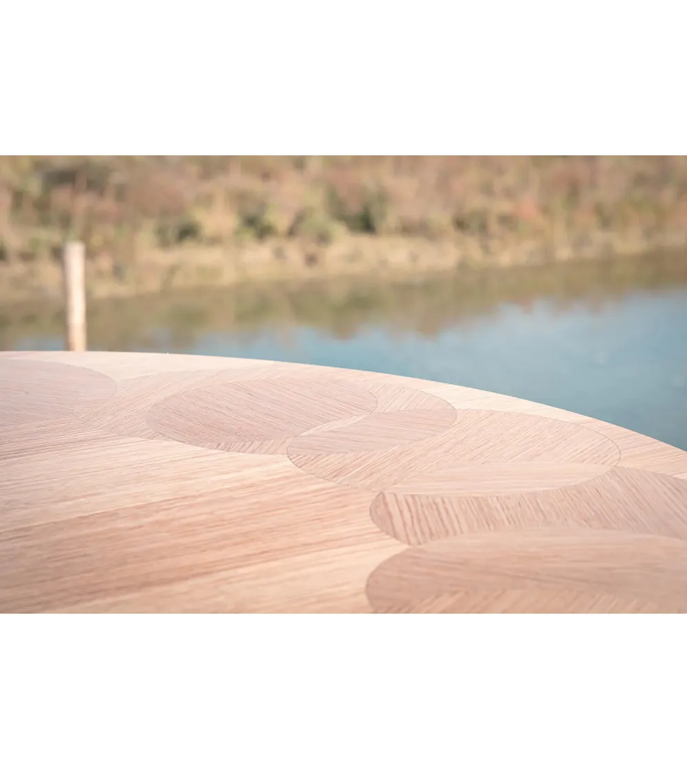 Variazioni Table - Medulum