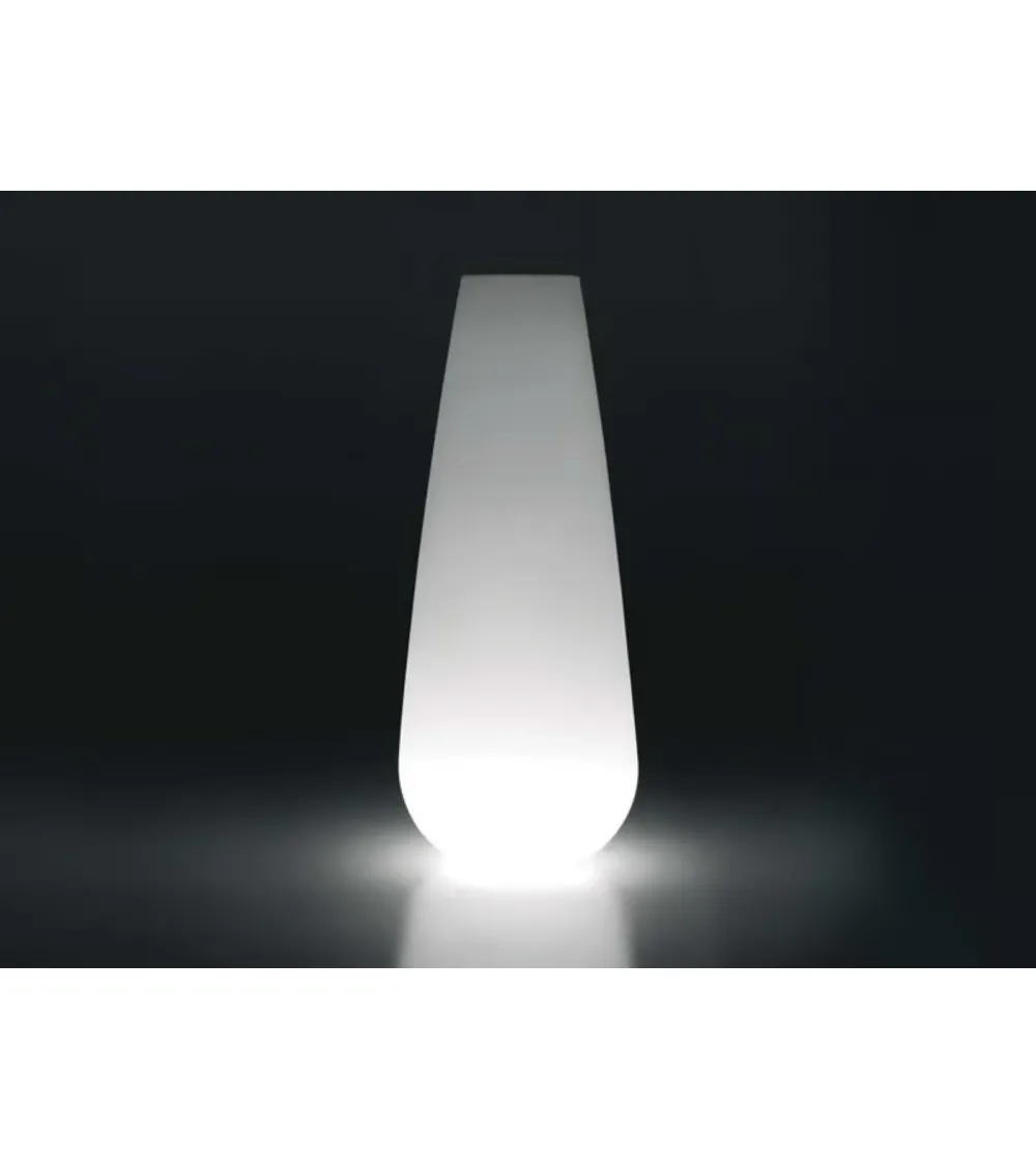 Plust - Buba Light Vase