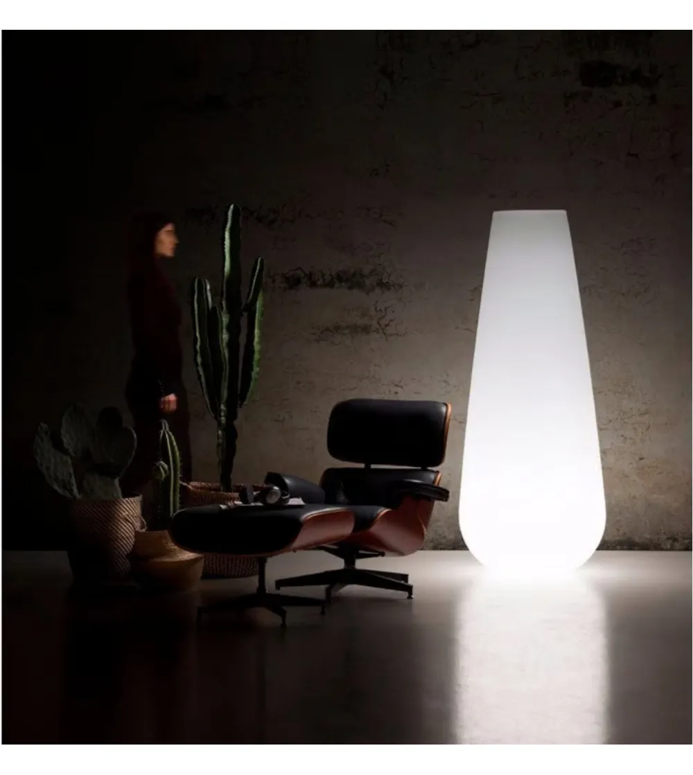 Vase Buba Light - Plust