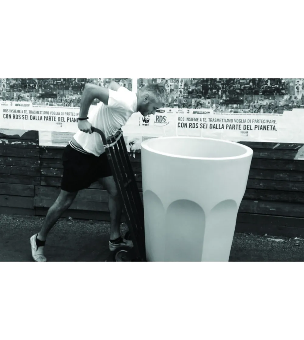 Vaso Cubalibre - Plust