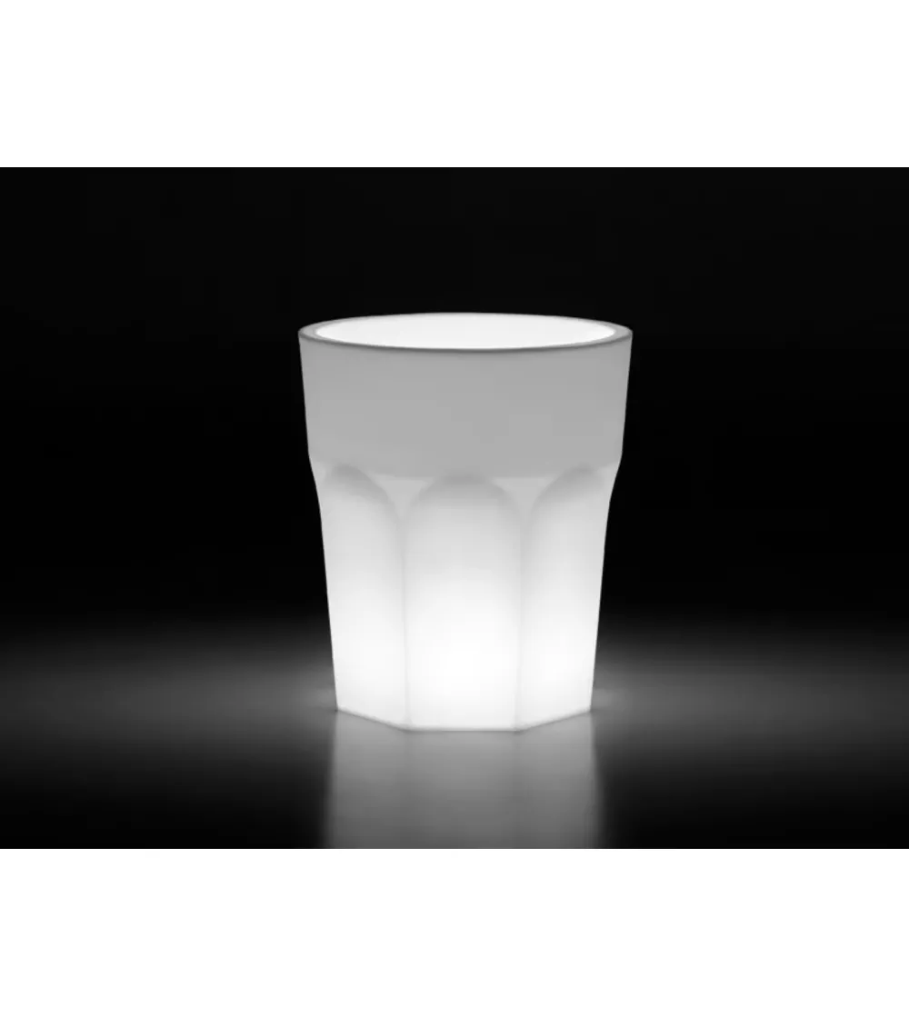 Plust - Cubalibre Light Vase