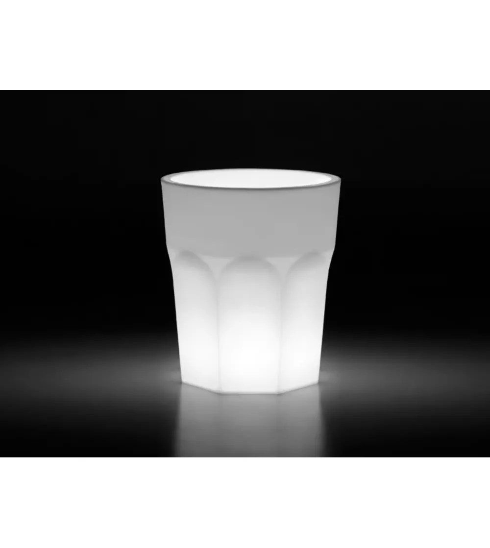 Vase Cubalibre Light - Plust