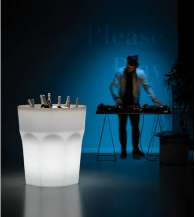 Vaso Cubalibre Light - Plust 2