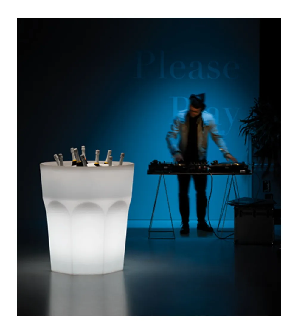 Vaso Cubalibre Light - Plust