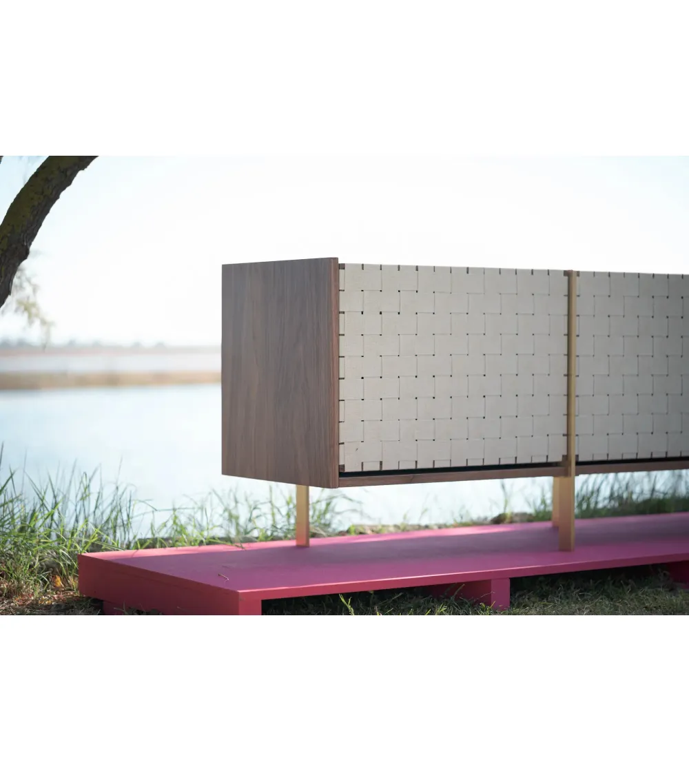 Milla Sideboard - Medulum