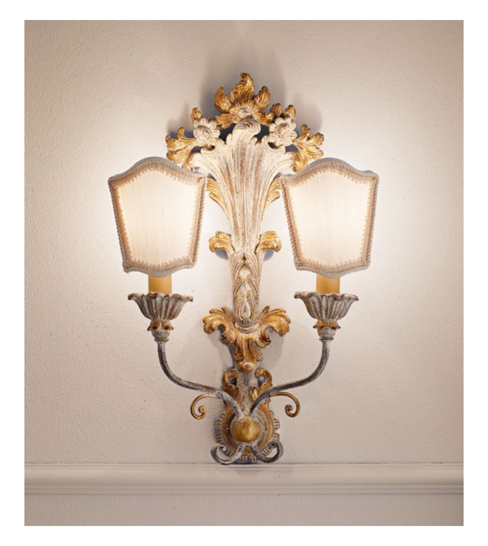 Wall Lamp Article 951 Fanfani Andrea