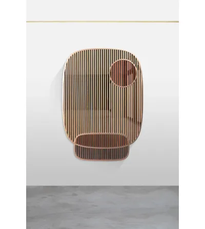 Specchio Gengè - Medulum
