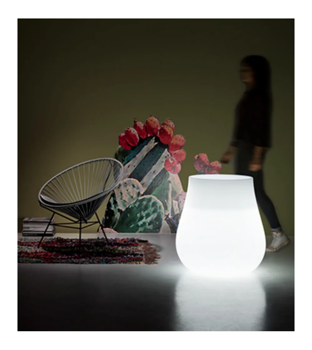 Vaso Drop Light - Plust