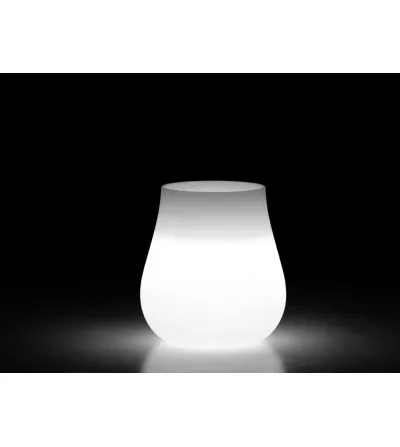 Vase Drop Light - Plust