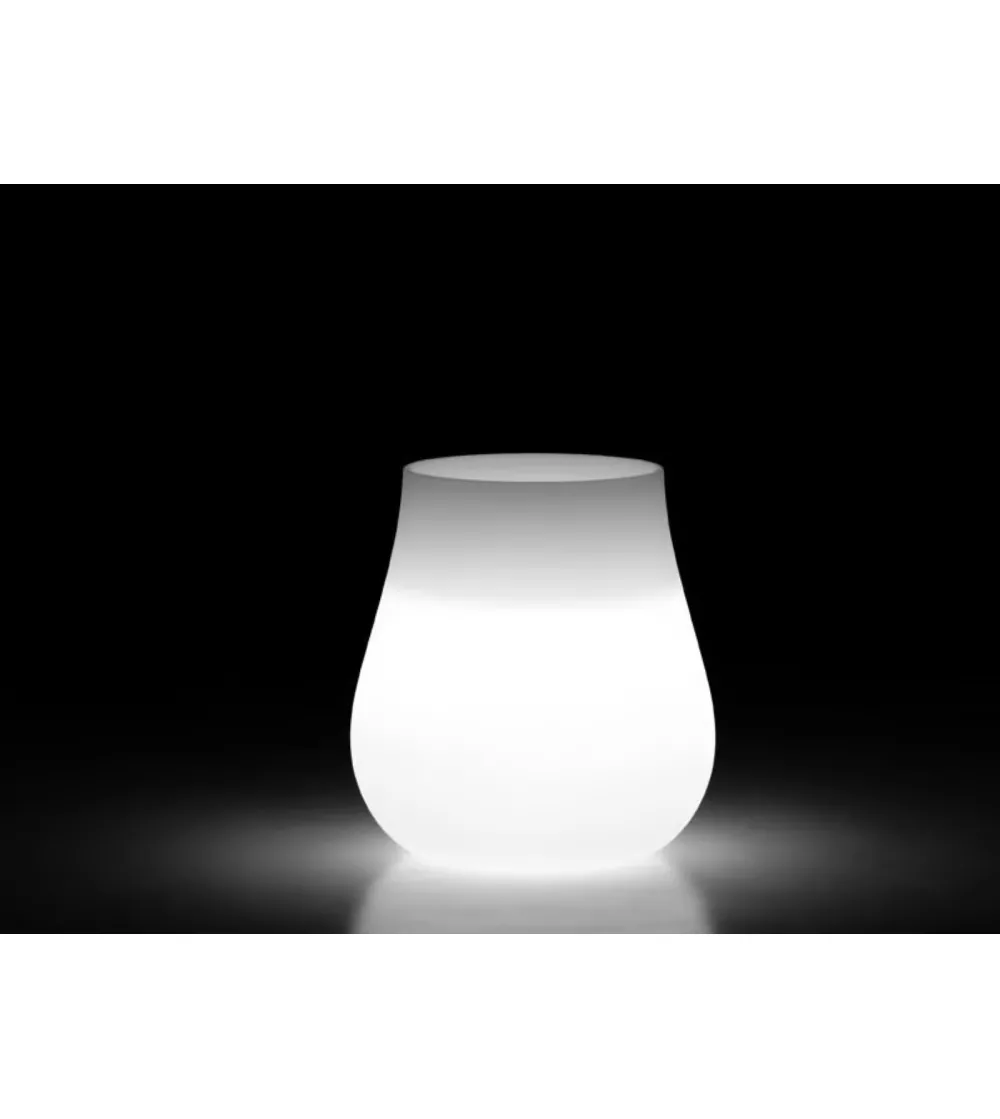 Plust - Drop Light Vase