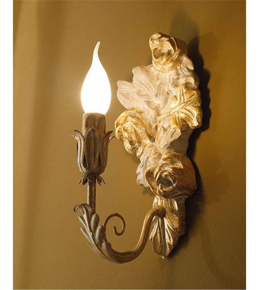 Wall Lamp Article 933/1 Fanfani Andrea