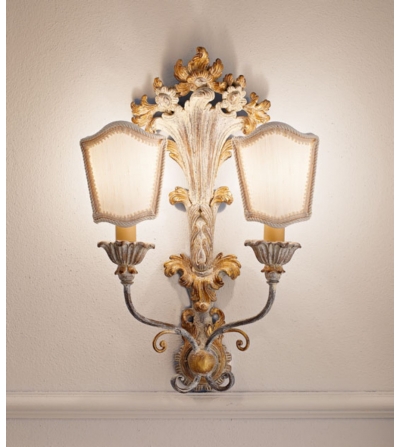 Applique Articolo 929/2 Fanfani Andrea