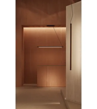 Nomon - Linea H LED Suspension Lamp 2