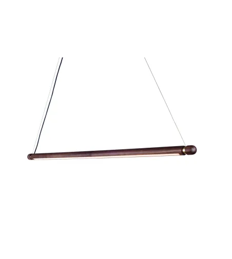 Lámpara De Suspensión Led Linea H - Nomon