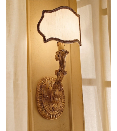 Applique Articolo 957/1 Fanfani Andrea