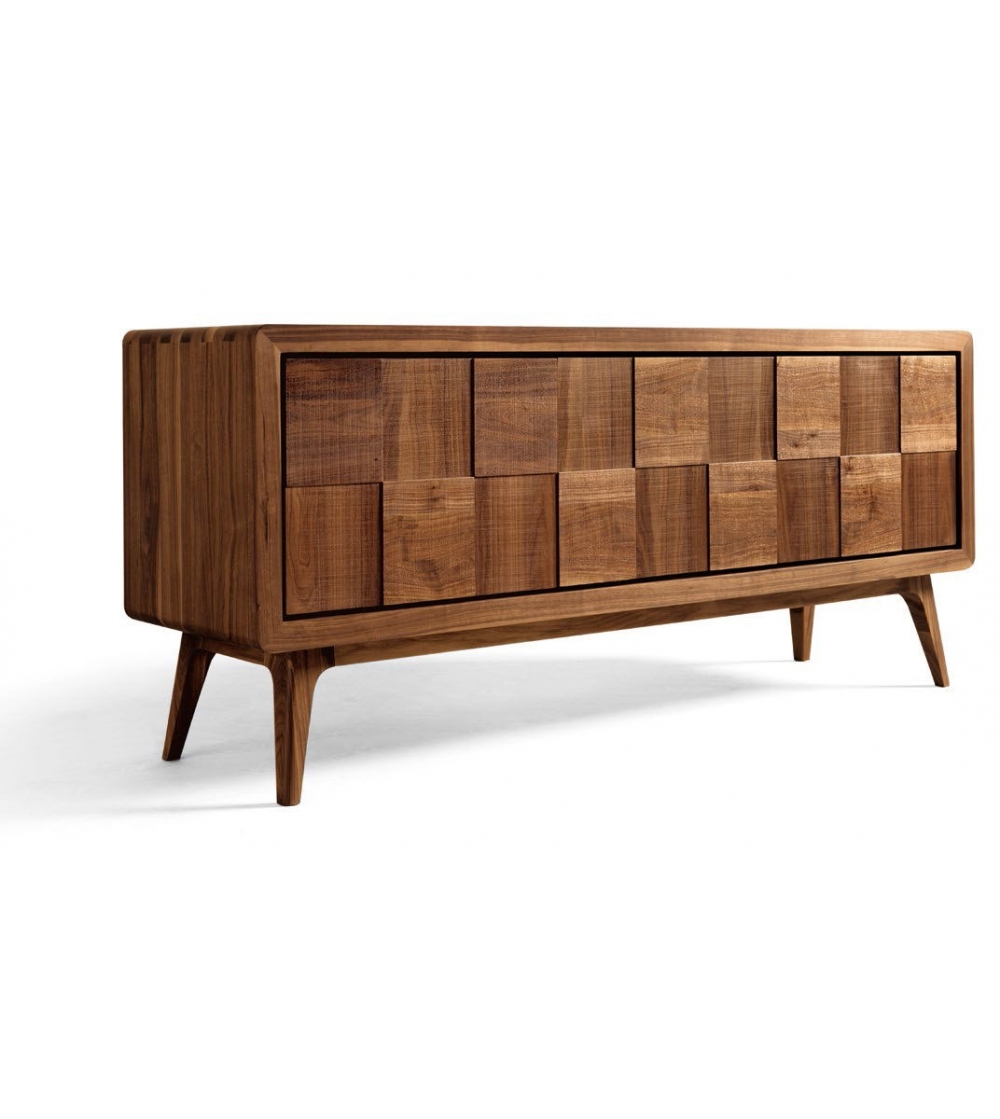 Credenza Artes Quadro - Dale Italia