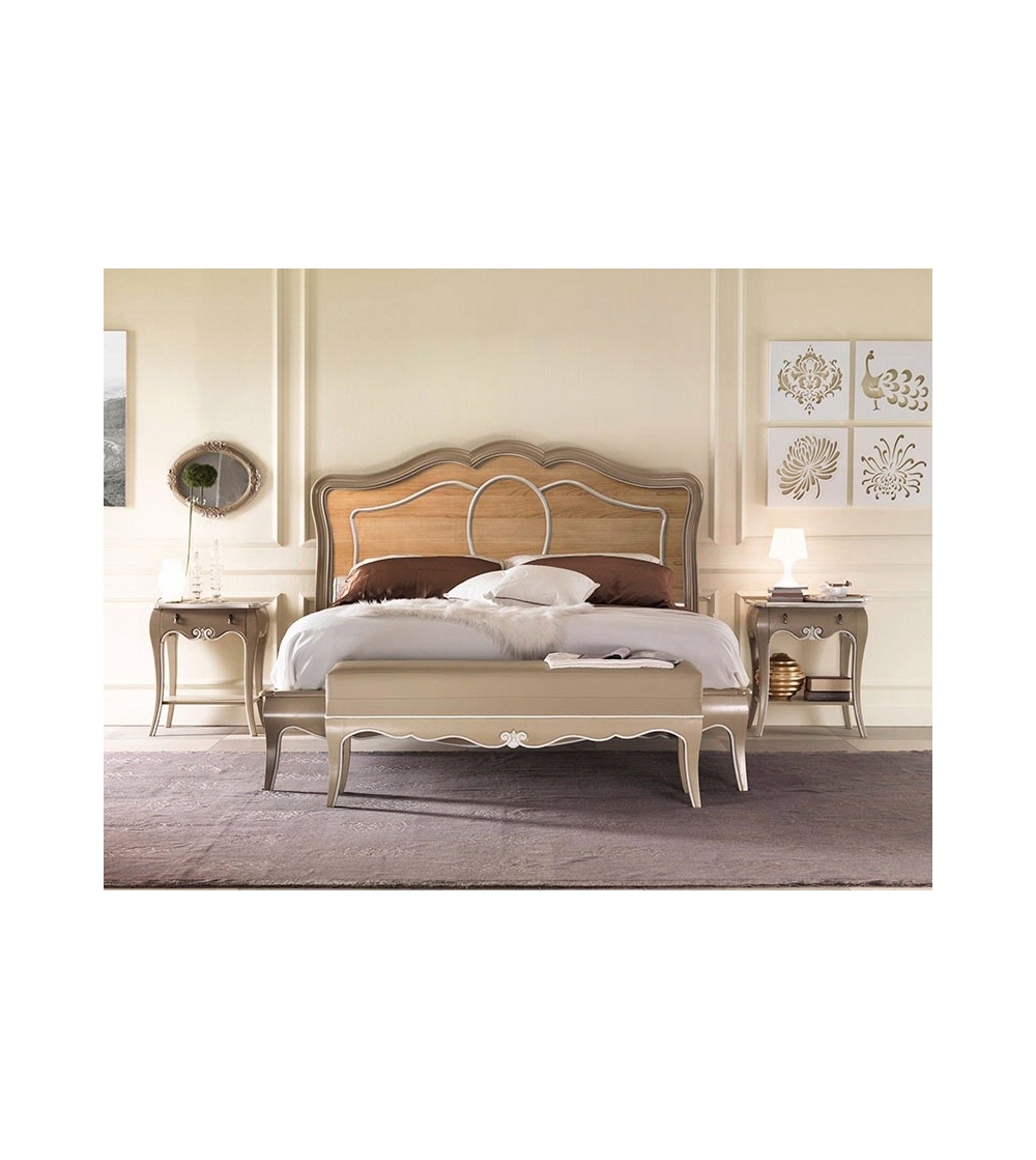 CO.170/LG Stella del Mobile Bed