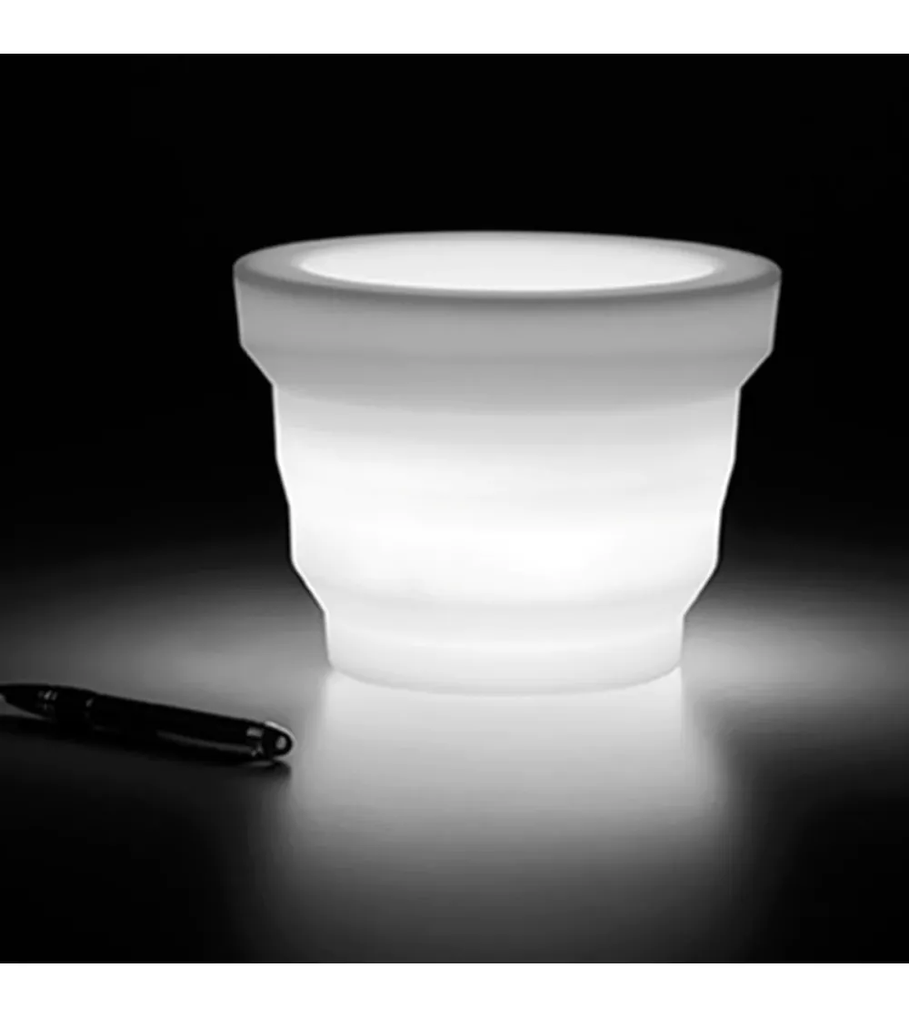 Vaso Rebelot Mini - Plust