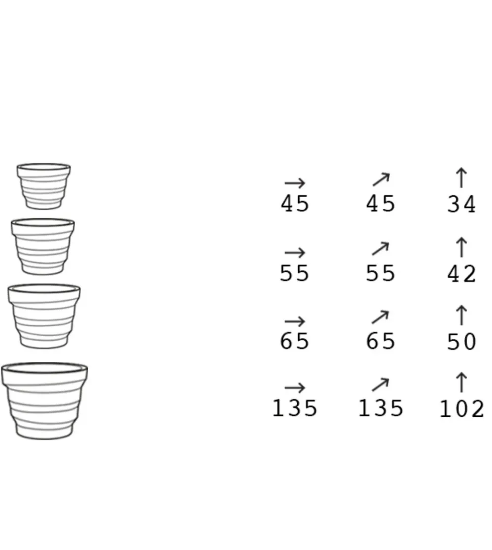 Plust - Rebelot Vase