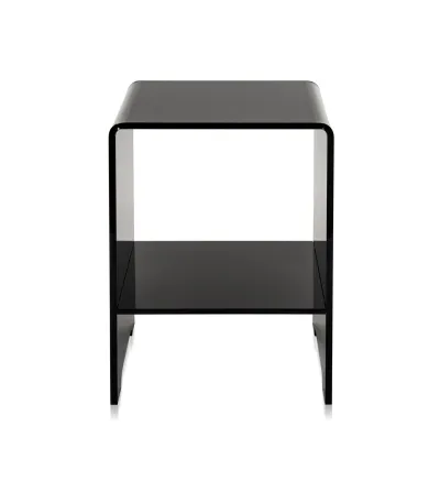 Accanto Schwarz Couchtisch - Iplex 2
